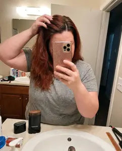 Customer photo