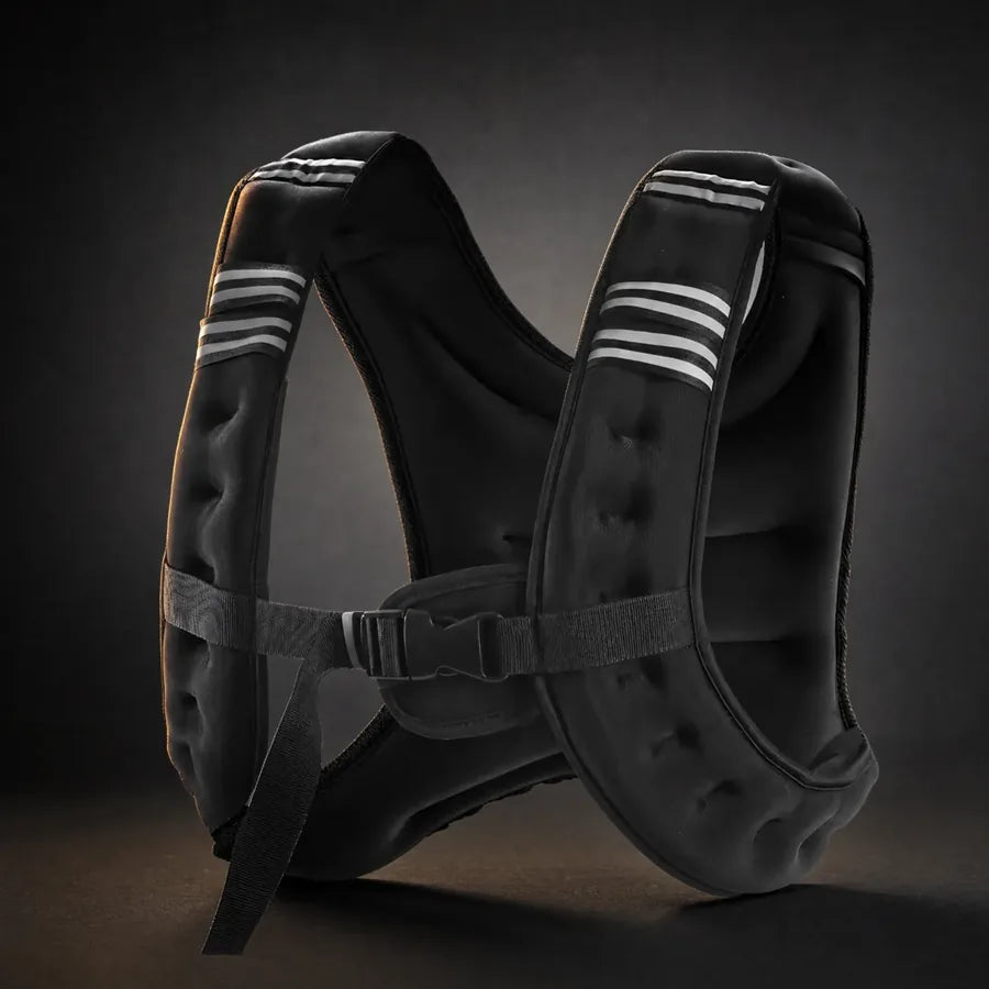 The Givorn weighted vest