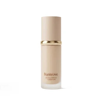 barerove Color-Adapting Foundation