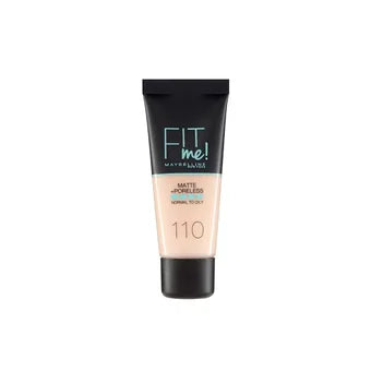 Maybelline Fit Me