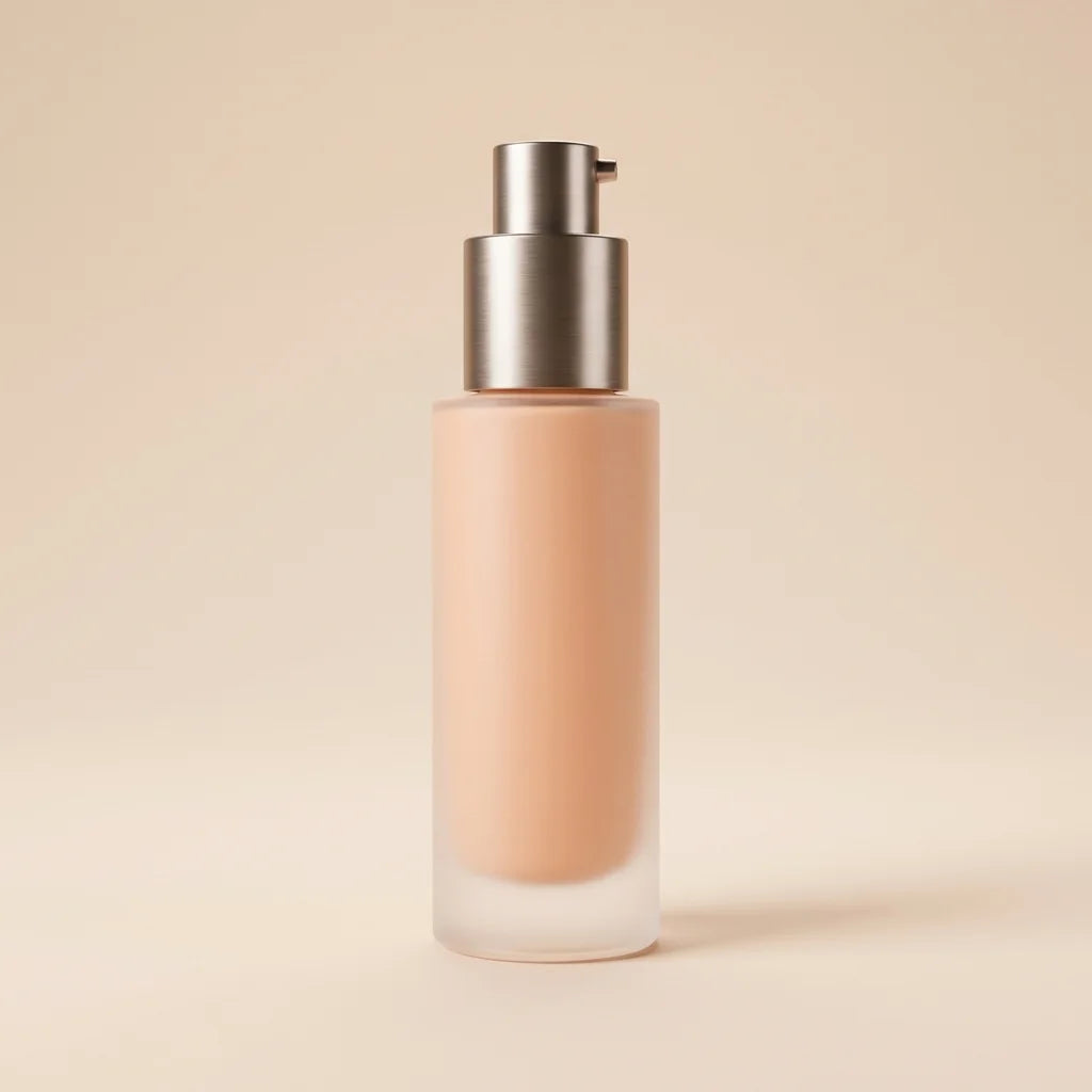 Glow Potion foundation