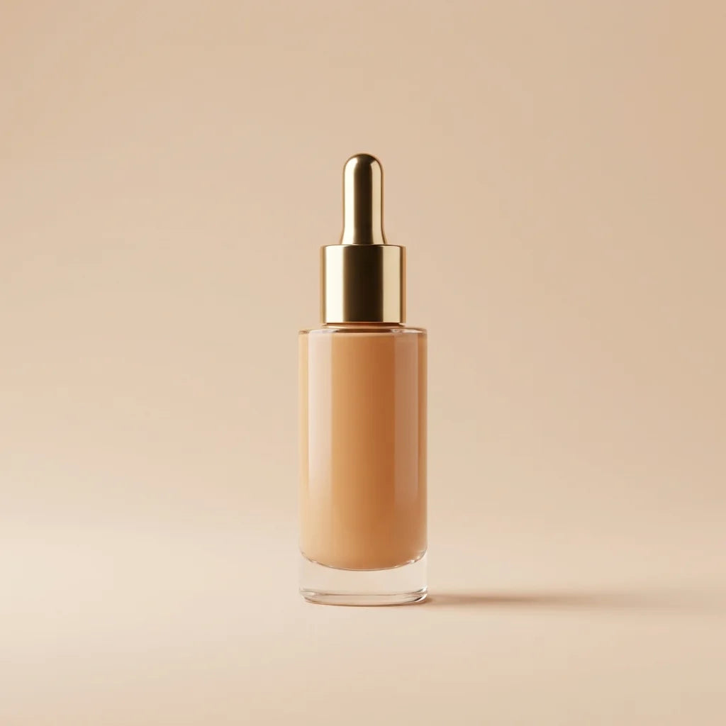 Luna Essence foundation
